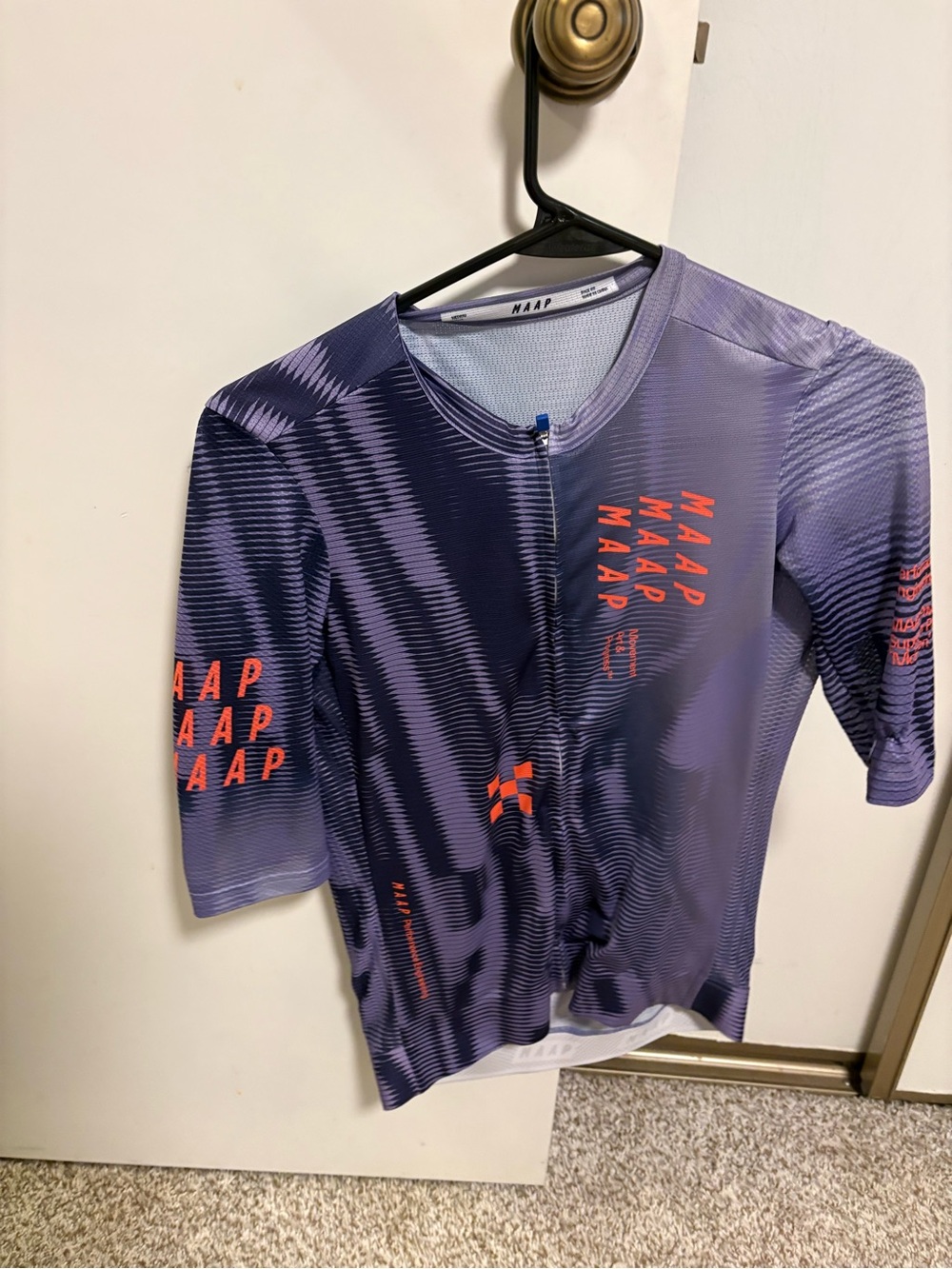 MAAP Pro Air Jersey